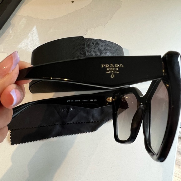 Prada Sunglasses - Picture 2 of 6